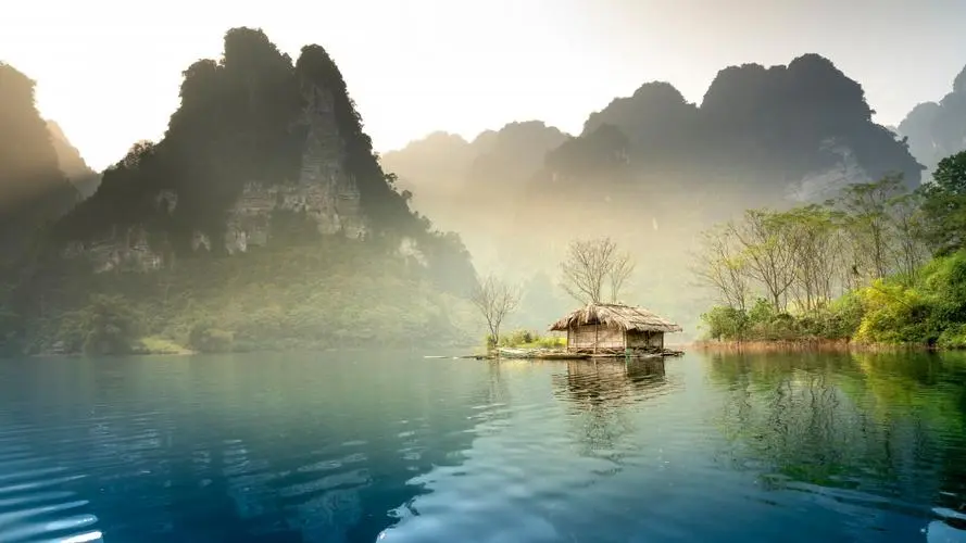 工业无人化